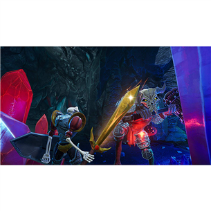 Žaidimas PS4 MediEvil
