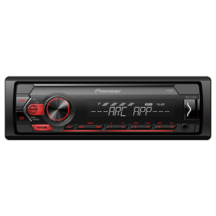 Car stereo Pioneer