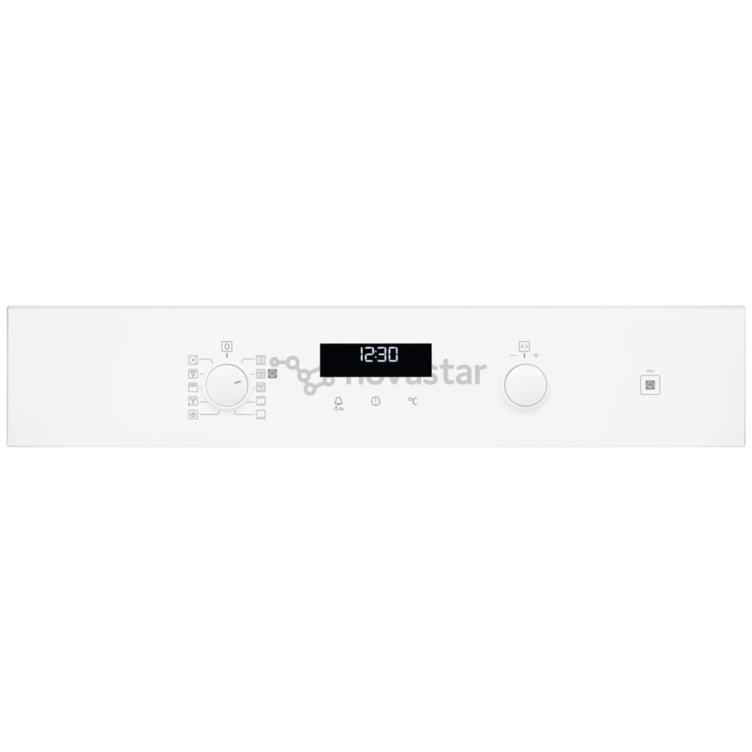 Orkaitė Electrolux EOD6C71V