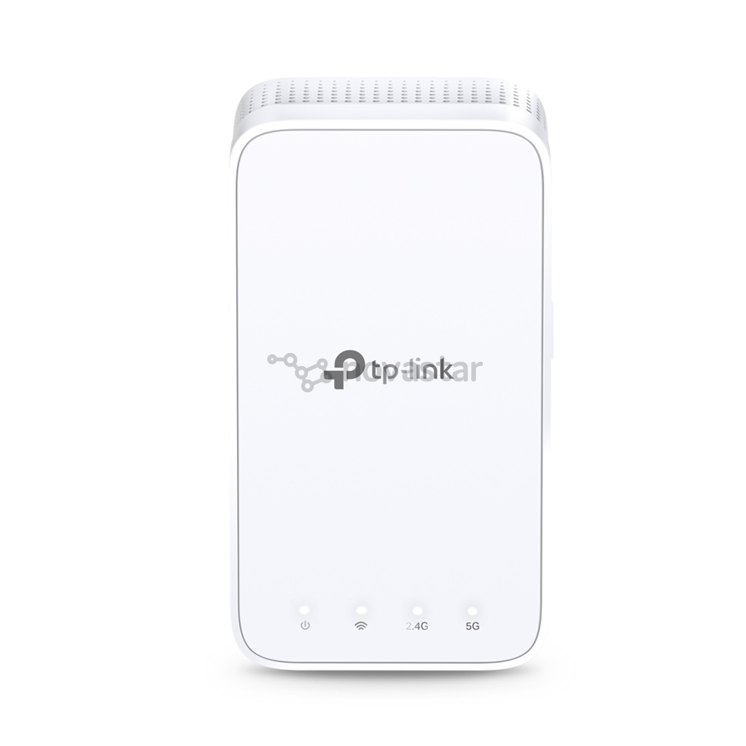 Maršrutizatorius TP-Link Deco M3W