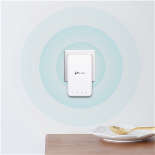 Maršrutizatorius TP-Link Deco M3W