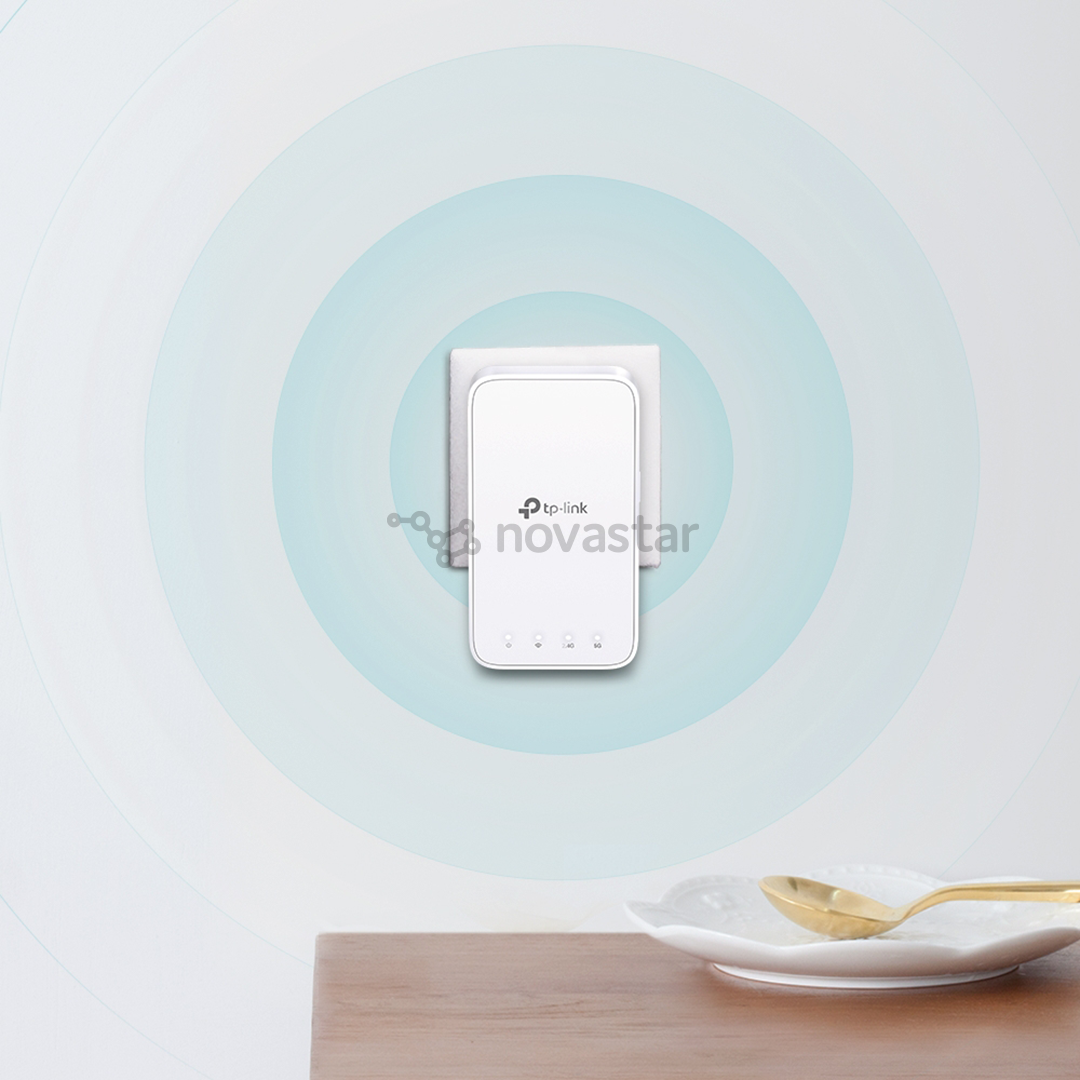 Maršrutizatorius TP-Link Deco M3W