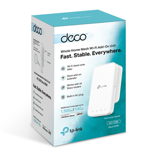 Maršrutizatorius TP-Link Deco M3W