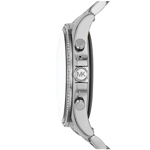 Išmanusis laikrodis Michael Kors Access Bradshaw 2, Silver