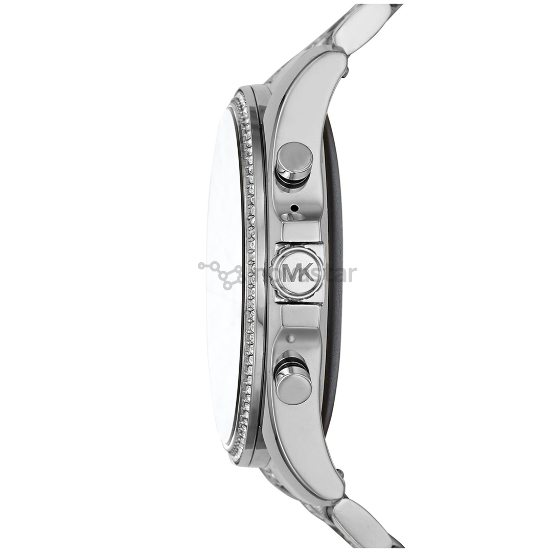 Išmanusis laikrodis Michael Kors Access Bradshaw 2, Silver