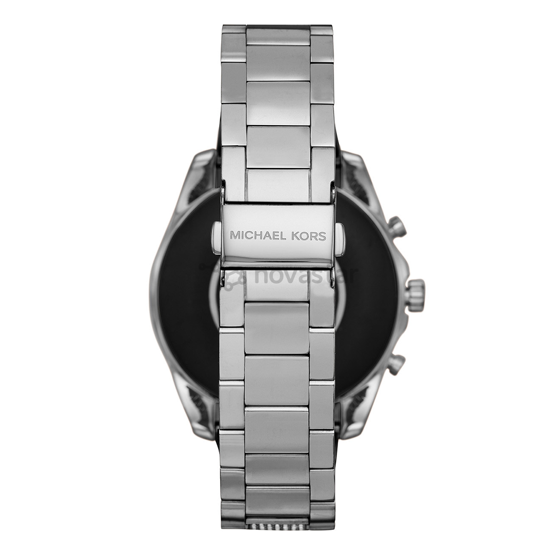 Išmanusis laikrodis Michael Kors Access Bradshaw 2, Silver