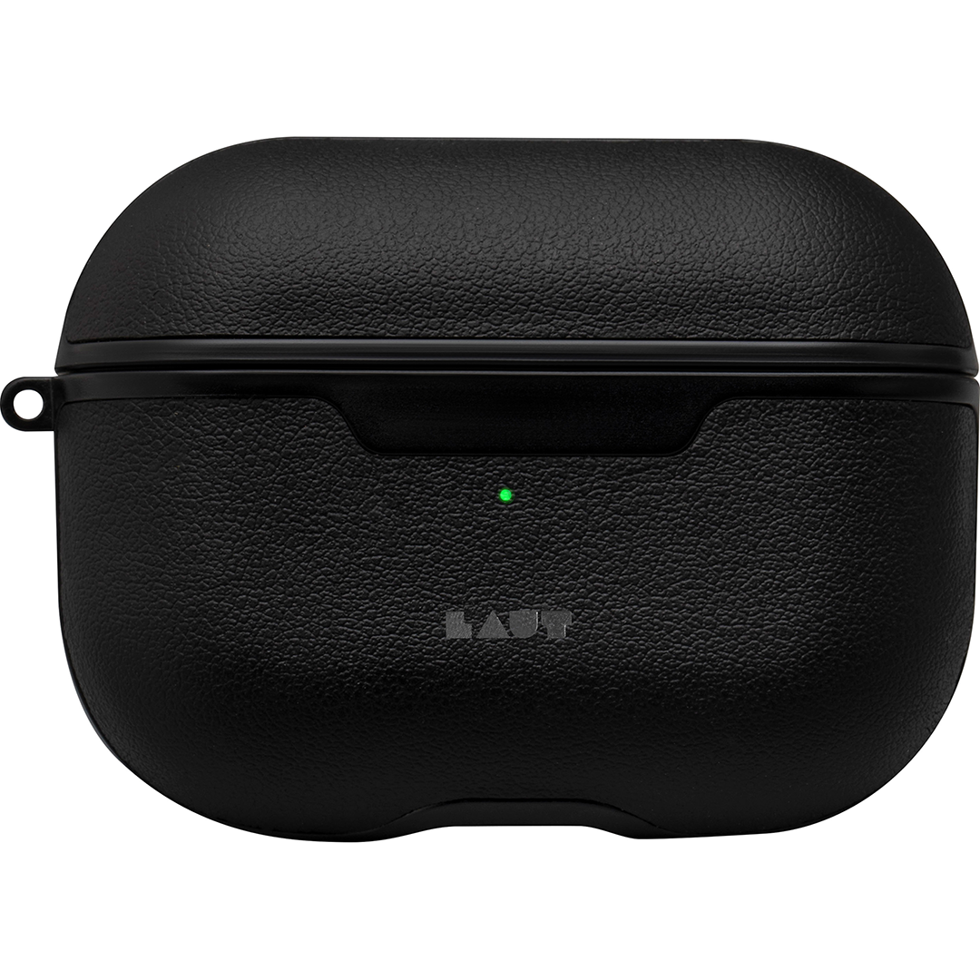 Dėkliukas Laut Oxford AirPods Pro,Juodas