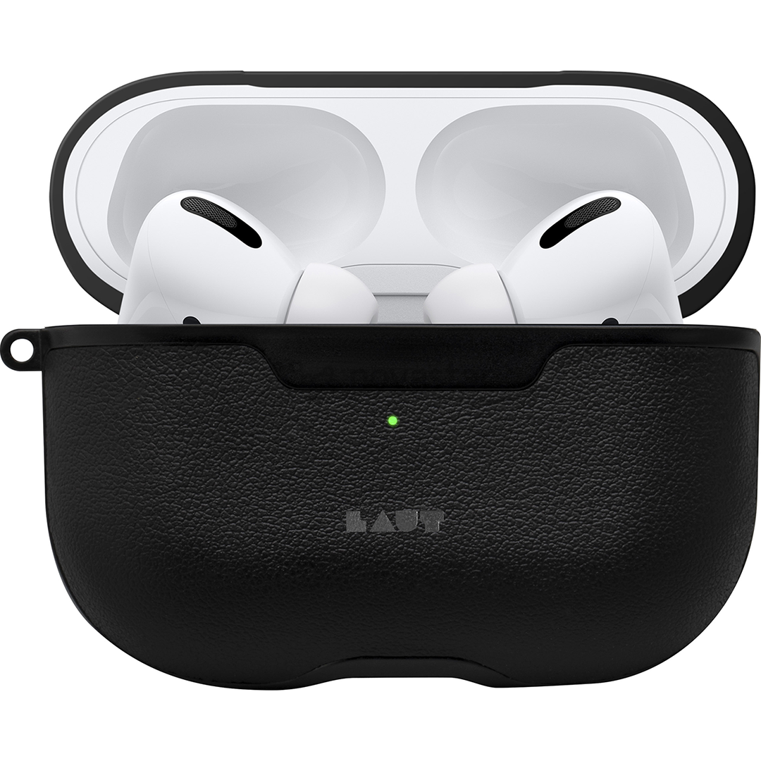 Dėkliukas Laut Oxford AirPods Pro,Juodas