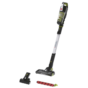 Cordless vacuum cleaner Hoover H-Free 500 HF522NPW011