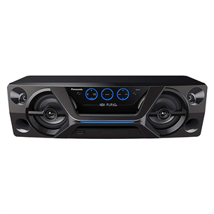 Muzikos sistema Panasonic SC-UA3E-K
