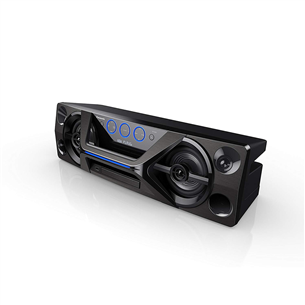 Muzikos sistema Panasonic SC-UA3E-K