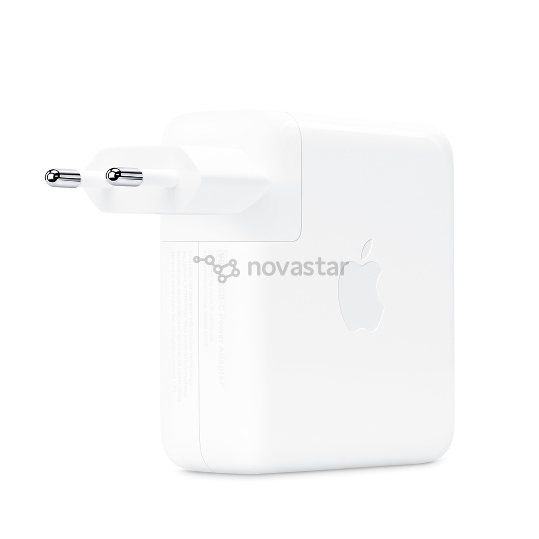 Adapteris Apple USB-C 96W, MX0J2ZM/A