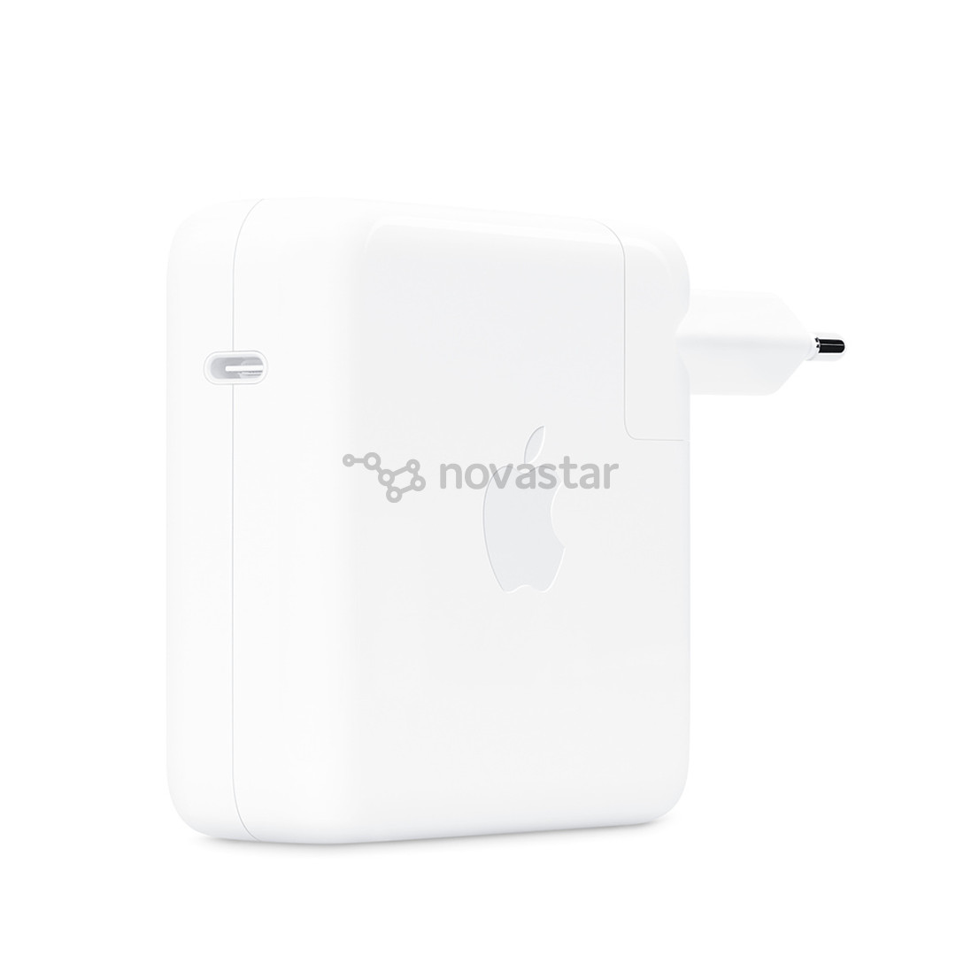 Adapteris Apple USB-C 96W, MX0J2ZM/A