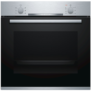 Orkaitė Bosch HBA530BS0S