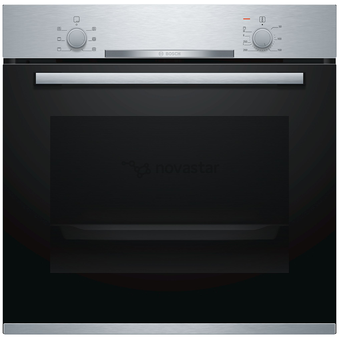 Orkaitė Bosch HBA530BS0S