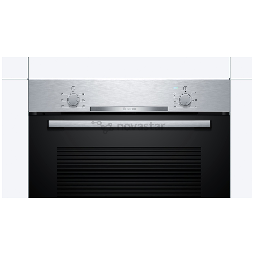 Orkaitė Bosch HBA530BS0S