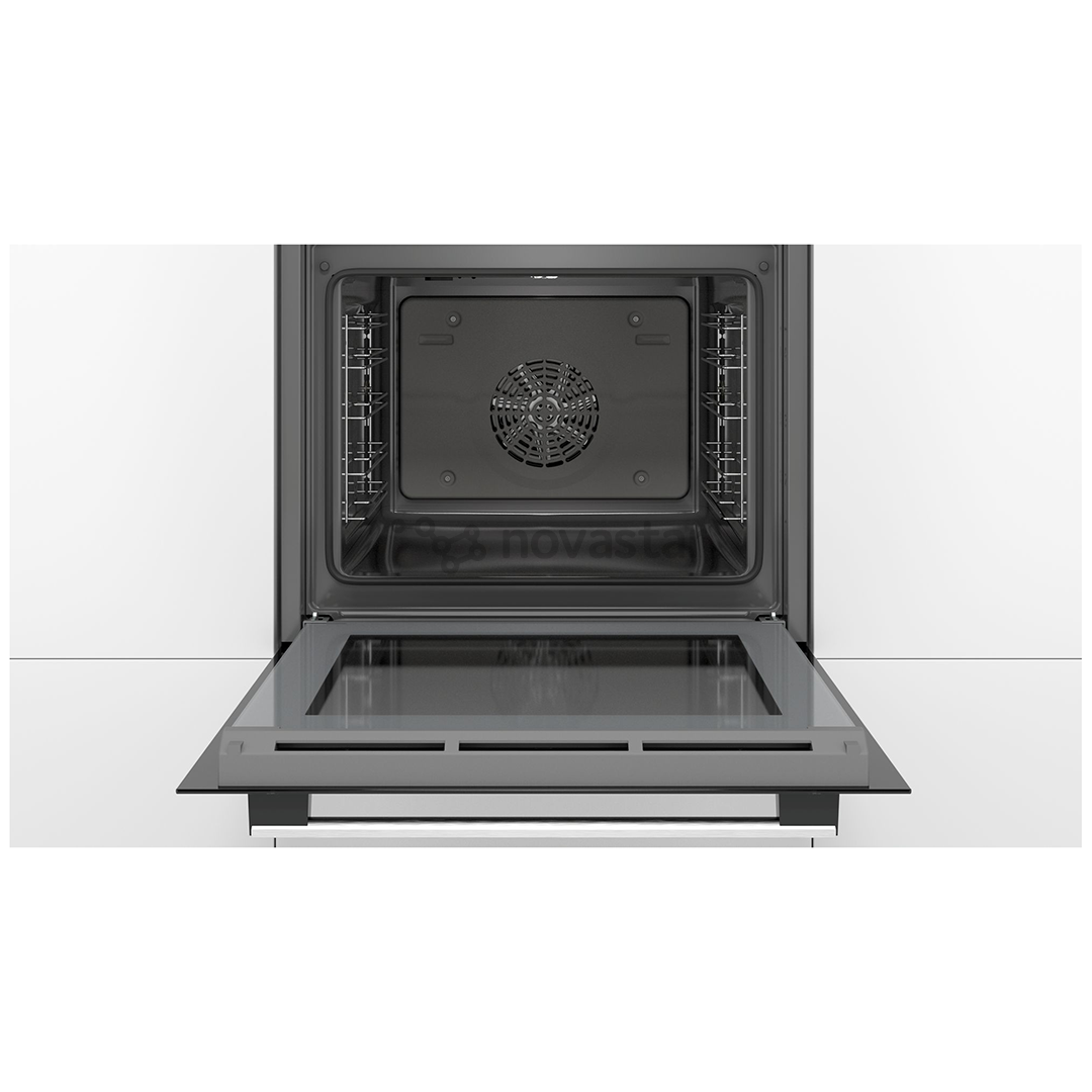 Orkaitė Bosch HBA530BS0S