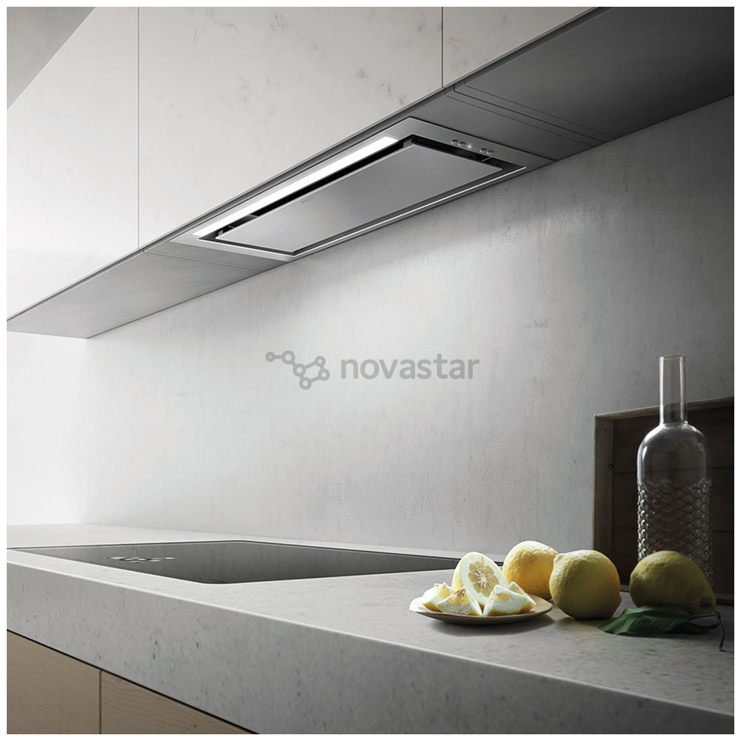 Gartraukis Elica HIDDENIX60
