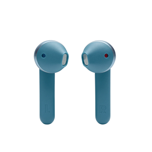 Ausinės JBL Tune 220, belaidės, Mėlynos