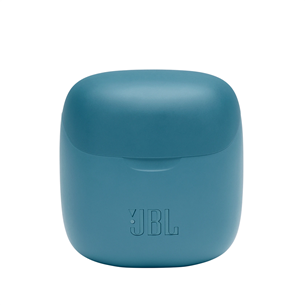 Ausinės JBL Tune 220, belaidės, Mėlynos