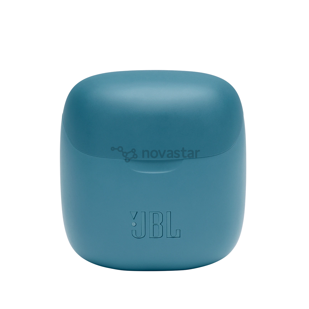 Ausinės JBL Tune 220, belaidės, Mėlynos
