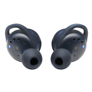 Ausinės JBL Live 300, belaidės, Mėlynos