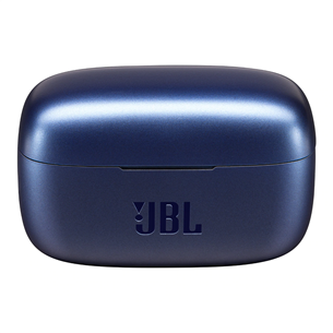 Ausinės JBL Live 300, belaidės, Mėlynos