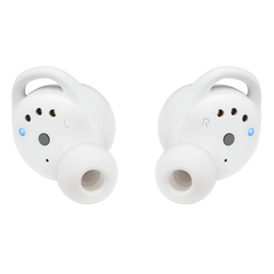 Ausinės JBL LIVE 300, belaidės, Baltos