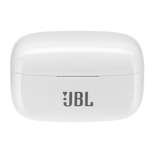 Ausinės JBL LIVE 300, belaidės, Baltos