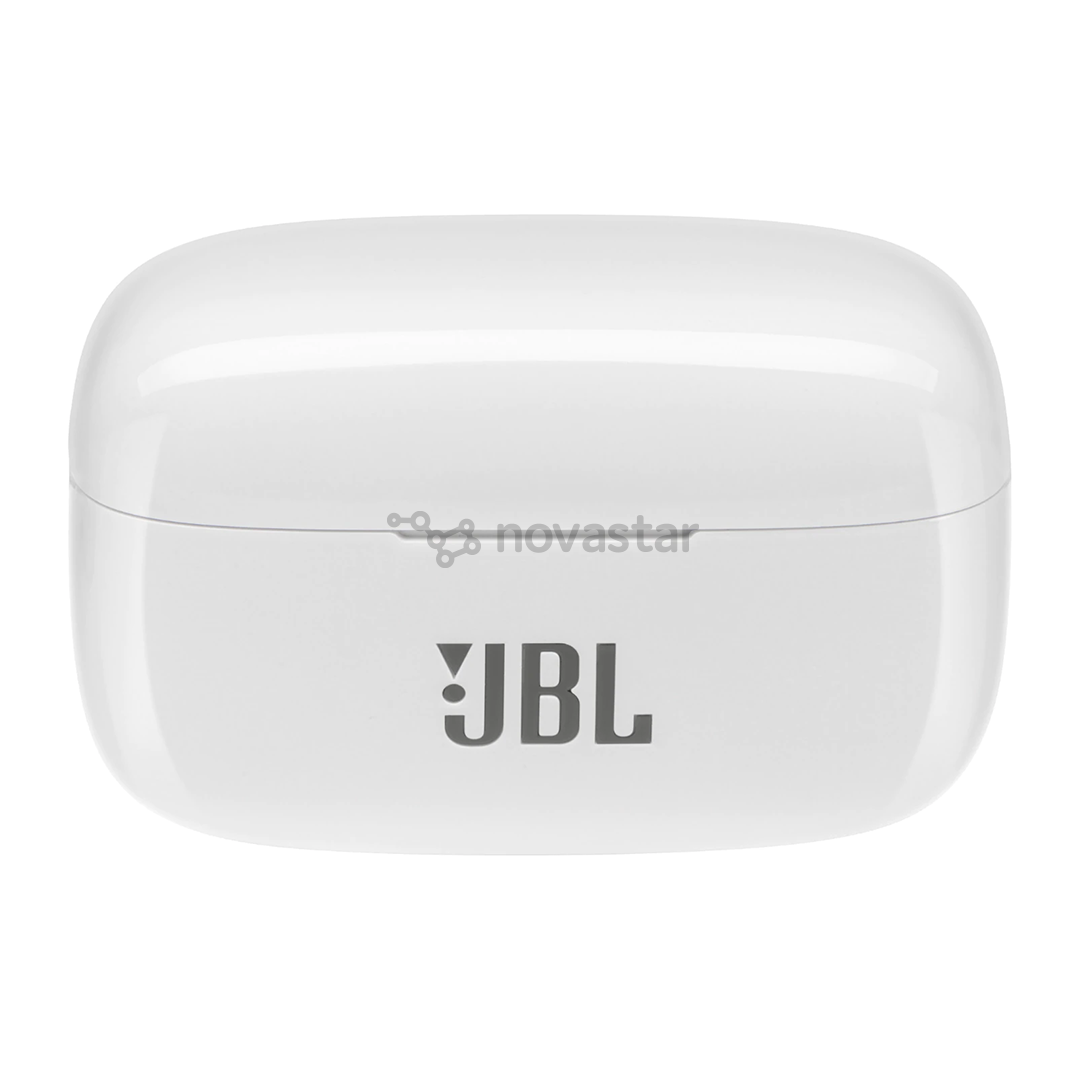 Ausinės JBL LIVE 300, belaidės, Baltos