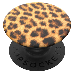 Universalus telefono laikiklis Popsockets, Cheetach Chic