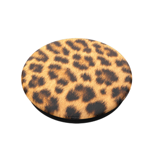 Universalus telefono laikiklis Popsockets, Cheetach Chic