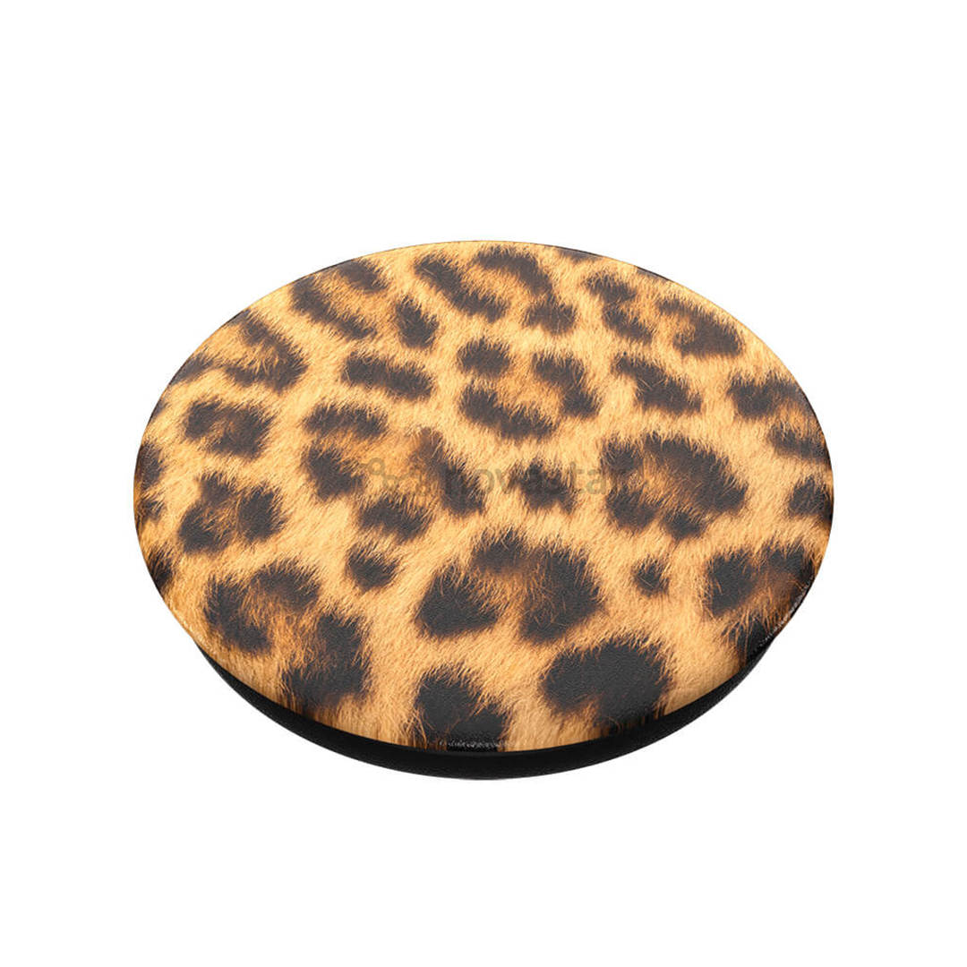Universalus telefono laikiklis Popsockets, Cheetach Chic
