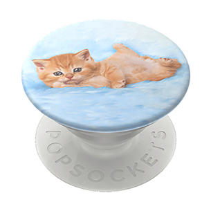 Universalus telefono laikiklis Popsockets, Smitten Kitten