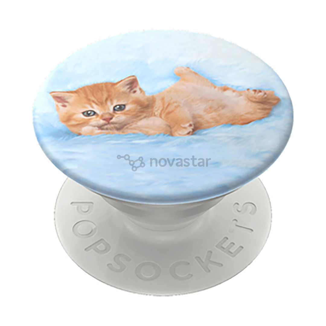 Universalus telefono laikiklis Popsockets, Smitten Kitten