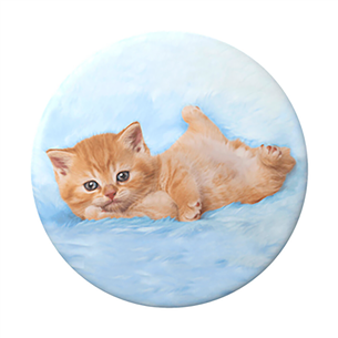Universalus telefono laikiklis Popsockets, Smitten Kitten