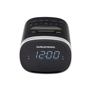 Radijo žadintuvas Grundig GCR1040