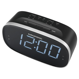 Radijo žadintuvas Grundig GCR1050