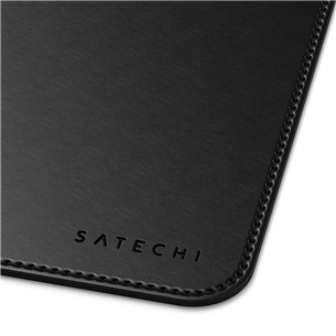 Pelės kilimėlis Satechi Eco-Leather XL