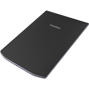 PocketBook InkPad X, 10,3", 32 ГБ, серый - Электронная книга
