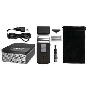 Travel shaver Wahl