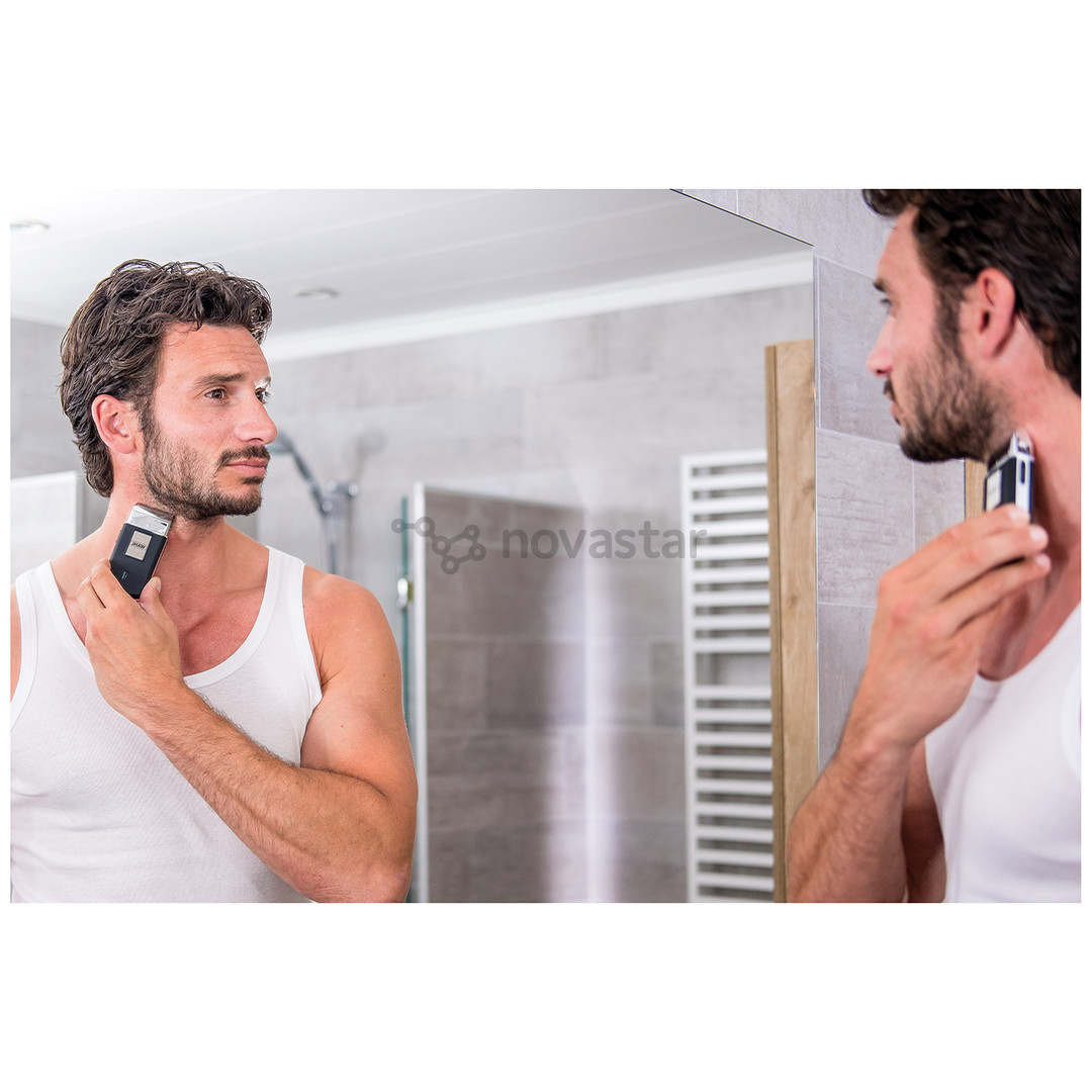 Дорожная бритва Wahl