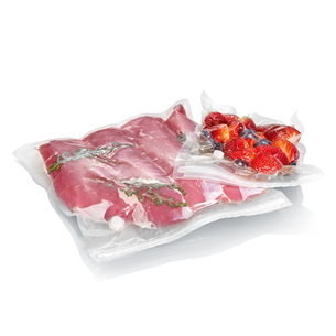 Severin FS3600, 25 pieces - Vacuum sealer zipper bags ZB3619