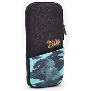 Dėklas Nintendo Switch Hori Zelda Slim