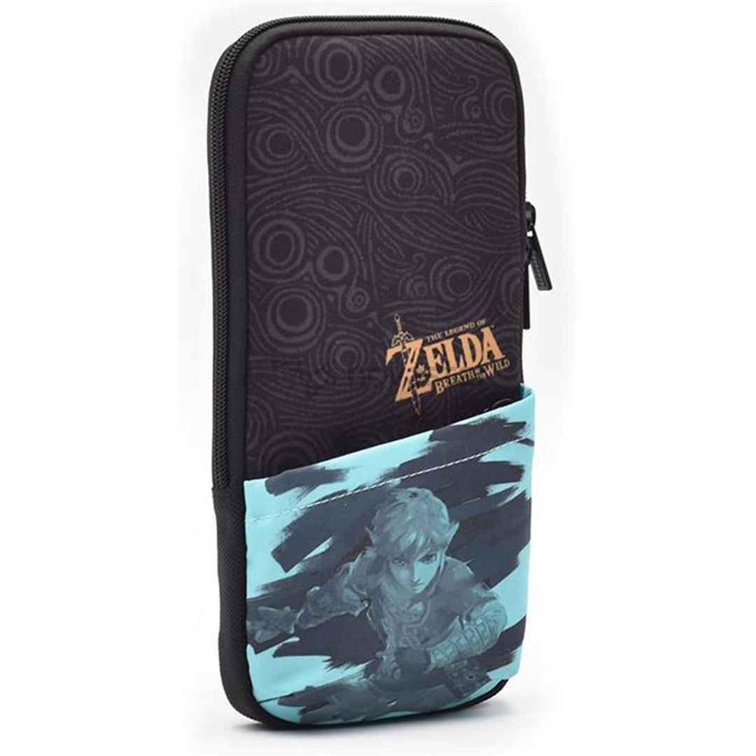 Dėklas Nintendo Switch Hori Zelda Slim