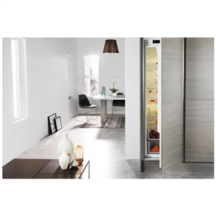 Įmontuojamas šaldytuvas Whirlpool ARG18081A++