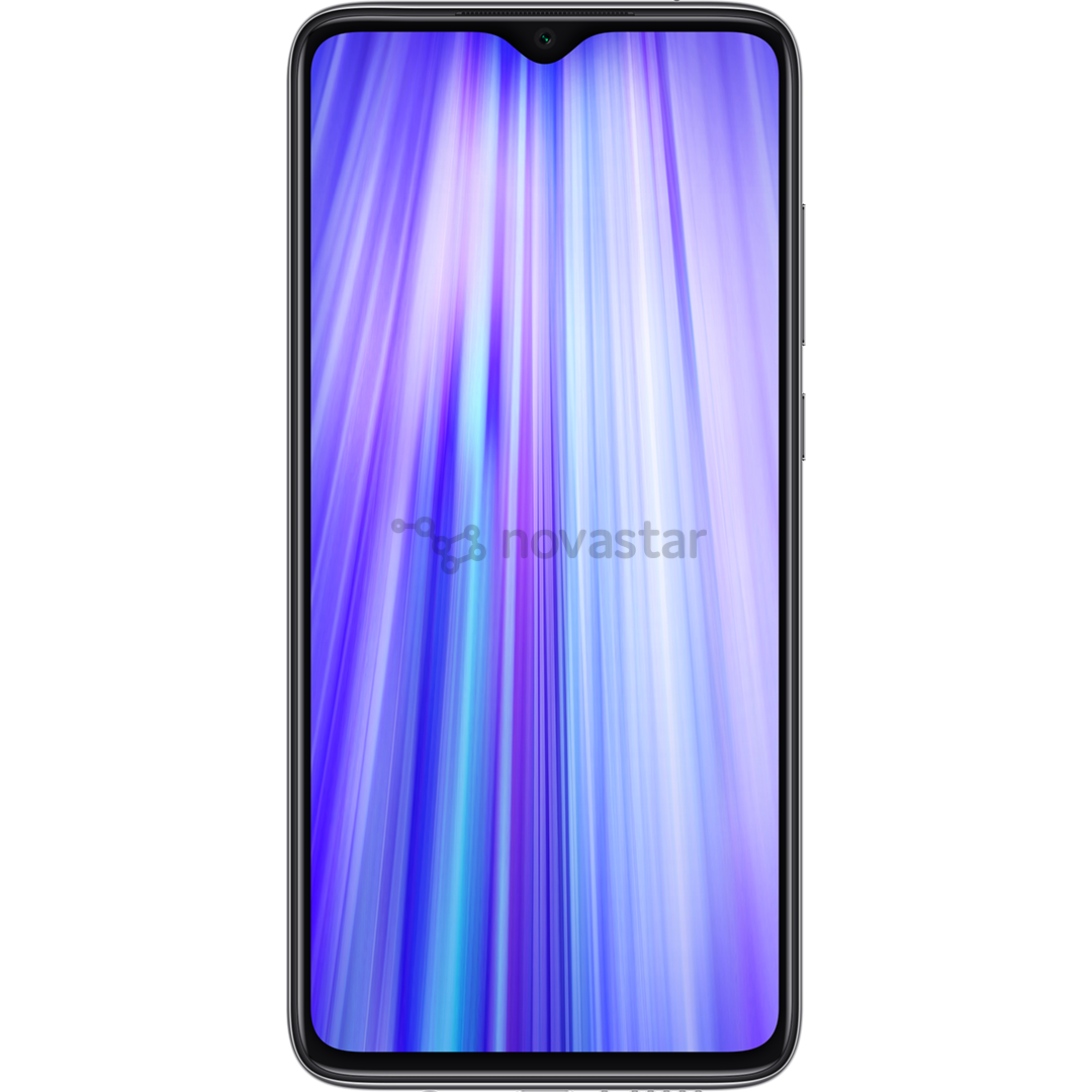 Xiaomi Redmi Note 8 Pro 128GB, Pearl White