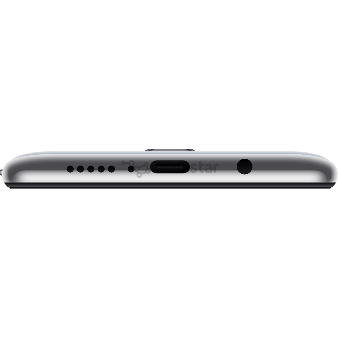 Xiaomi Redmi Note 8 Pro 128GB, Pearl White