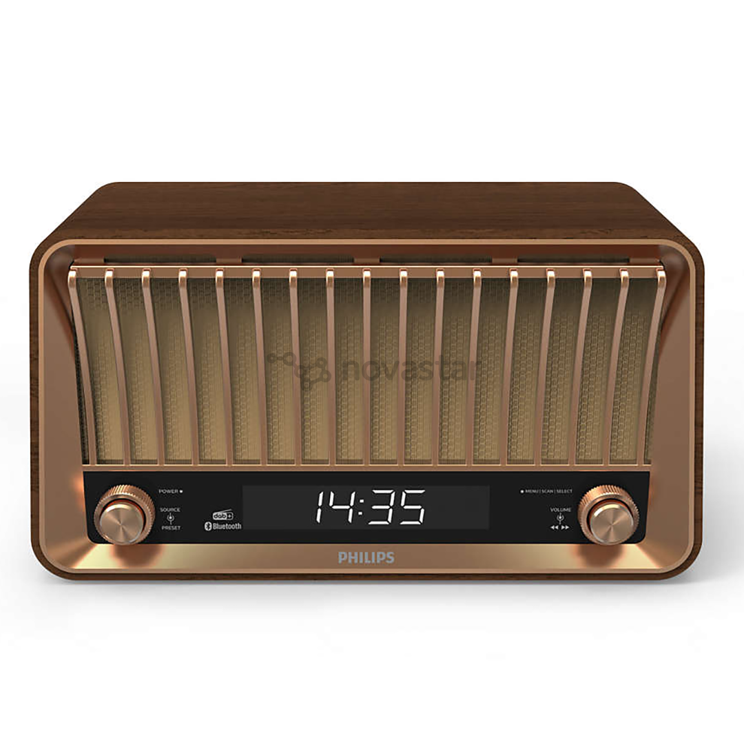 Radija Philips TAVS700/10