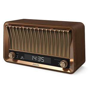 Radija Philips TAVS700/10